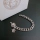 稀少 Versace ヴェルサーチ スーパーコピー 2026SS ブレスレット