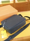【限定】 ルイヴィトン コピー 2026SS メンズ ショルダーバッグ