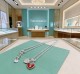 日本未入荷 ティファニー スーパーコピー 2026SSのネックレス