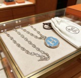 【話題商品！】 エルメス 偽物通販 2026SSのネックレス