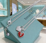 日本未入荷 ティファニー スーパーコピー 2026SSのネックレス