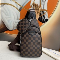 超奇跡の入荷☆ ルイヴィトン 激安通販 2026SS メンズ 胸ポケット