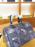 高品質 ルイヴィトン n級品 2026SS メンズ ショルダーバッグ