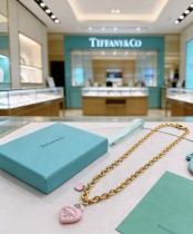 入手困難 ティファニー スーパーコピー 2026SSのブレスレット