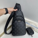 【限定】ルイヴィトン n級品 2026SS メンズ 胸ポケット