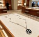 日本未入荷 エルメス コピーおすすめ 2026SSのネックレス