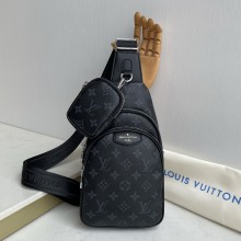 【限定】ルイヴィトン n級品 2026SS メンズ 胸ポケット