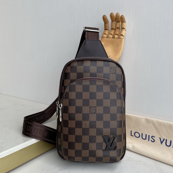 日本未入荷 ルイヴィトン n級品 2026SS メンズ 胸ポケット