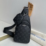 【限定】ルイヴィトン n級品 2026SS メンズ 胸ポケット
