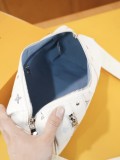 入手困難 ルイヴィトン コピー 2026SS メンズ ショルダーバッグ