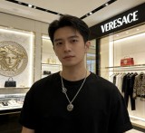 【話題商品！】 Versace ヴェルサーチ コピーおすすめ 2026SS ネックレス