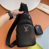 一目惚れ♪ ルイヴィトン n級品 2026SS メンズ 胸ポケット