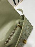 【限定】 ボッテガヴェネタ 偽物通販 2026SSレディース ショルダーバッグ