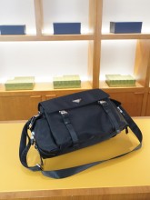 超奇跡の入荷☆ プラダ 激安通販 2026SSメンズ ショルダーバック