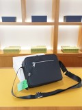 累積売上総額第１位！プラダ 激安通販 2026SSメンズ ショルダーバック