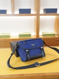 稀少 プラダ コピー 2026SSメンズ ショルダーバック