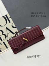 超奇跡の入荷☆ ボッテガヴェネタ 激安偽物 2026SSレディース ハンドバック