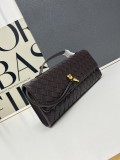 累積売上総額第１位！ ボッテガヴェネタ 偽物通販 2026SSレディース ハンドバック