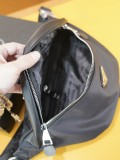 【話題商品！】 プラダ コピーおすすめ 2026SSメンズ ウエストポーチ