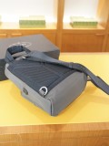 累積売上総額第１位！ プラダ n級品 2026SSメンズ 胸ポケット