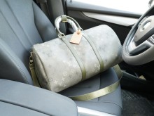 累積売上総額第１位！ ルイヴィトン n級品 2026SS メンズ トラベルバッグ