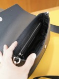 超奇跡の入荷☆ プラダ コピーおすすめ 2026SSメンズ ショルダーバック
