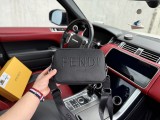 日本未入荷 フェンディ コピー 2026SS メンズ ショルダーバック