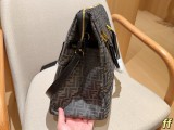 大人気 フェンディ コピーおすすめ 2026SS レディース ハンドバック