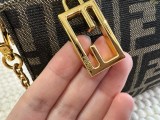 超奇跡の入荷☆ フェンディ 激安偽物 2026SS レディース ショルダーバック