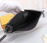 累積売上総額第１位！フェンディ 激安通販 2026SS メンズ ハンドバック
