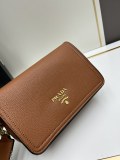一目惚れ♪ プラダ 偽物通販 2026SS レディースショルダーバック