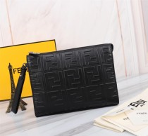 超奇跡の入荷☆ フェンディ コピーおすすめ 2026SS メンズ ハンドバック
