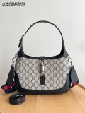 【限定】 グッチ 偽物通販 2026SS レディース ショルダーバック