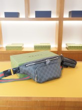 大人気 グッチ コピーおすすめ 2026SS メンズ ショルダーバック