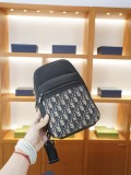 日本未入荷 ディオール n級品 2026SS  メンズ 胸ポケット