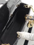 稀少 ディオール 激安偽物 2026SS レディース ショルダーバック