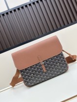 累積売上総額第１位！Goyardゴヤール コピー 2026SS ショルダーバック