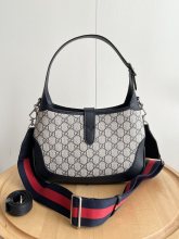 【限定】 グッチ 偽物通販 2026SS レディース ショルダーバック