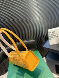 入手困難 Goyardゴヤール n級品 2026SS ショルダーバック