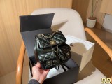 追跡付 シャネル スーパーコピー 2026SS リュックバック