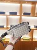 ★超人気 グッチ 激安偽物 2026SS メンズ ショルダーバック