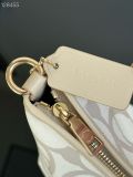 累積売上総額第１位！コーチ 激安偽物 2026SS レディース ショルダーバッグ