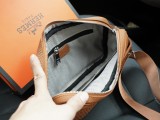 大人気 エルメス n級品 2026SSメンズ ショルダーバック