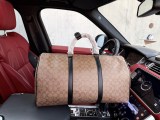 稀少 コーチ n級品 2026SS メンズ ハンドバック