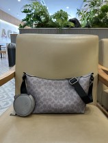 【限定】コーチ コピーおすすめ 2026SS レディース ショルダーバッグ