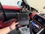 追跡付 コーチ コピーおすすめ 2026SS メンズ ショルダーバッグ