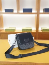 【限定】コーチ n級品 2026SS メンズ ショルダーバッグ