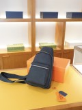 一目惚れ♪ エルメス コピーおすすめ 2026SSメンズ ショルダーバック