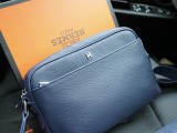 ★超人気 エルメス スーパーコピー 2026SSメンズ ショルダーバック