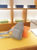 超奇跡の入荷☆ エルメス スーパーコピー 2026SSメンズ ショルダーバック